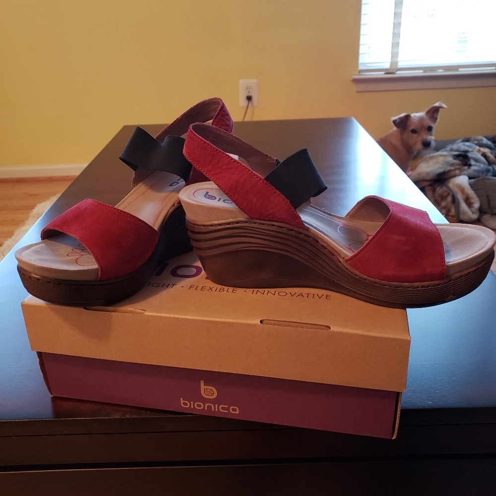 Shoes/Sandals